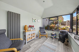 Braemar Close New Whittington